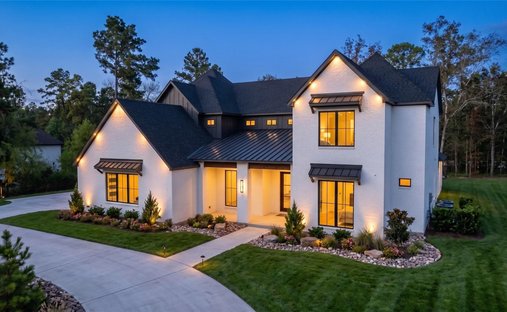 Casa a Spring, Texas, Stati Uniti 1