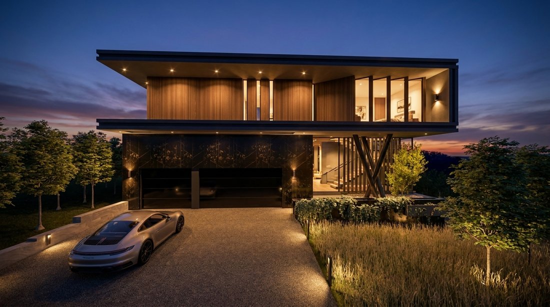 House in Halfway House Estate, Gauteng, South Africa 4 - 18708768