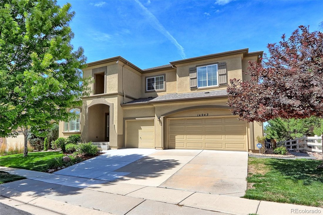 House in Broomfield, Colorado, United States 2 - 18705725