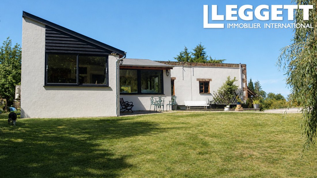 Chalet in Saint-Dizier-les-Domaines, Nouvelle-Aquitaine, France 3 - 18503671