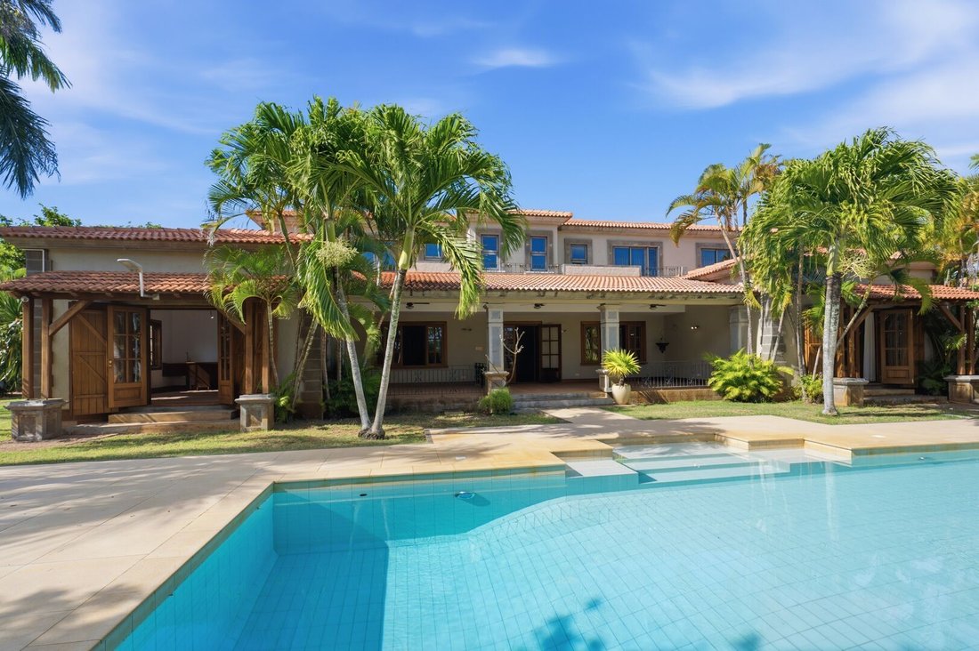 House in Seizieme Mille, Plaines Wilhems District, Mauritius 1 - 18703394