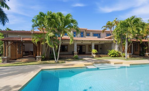 House in Seizieme Mille, Plaines Wilhems District, Mauritius 1