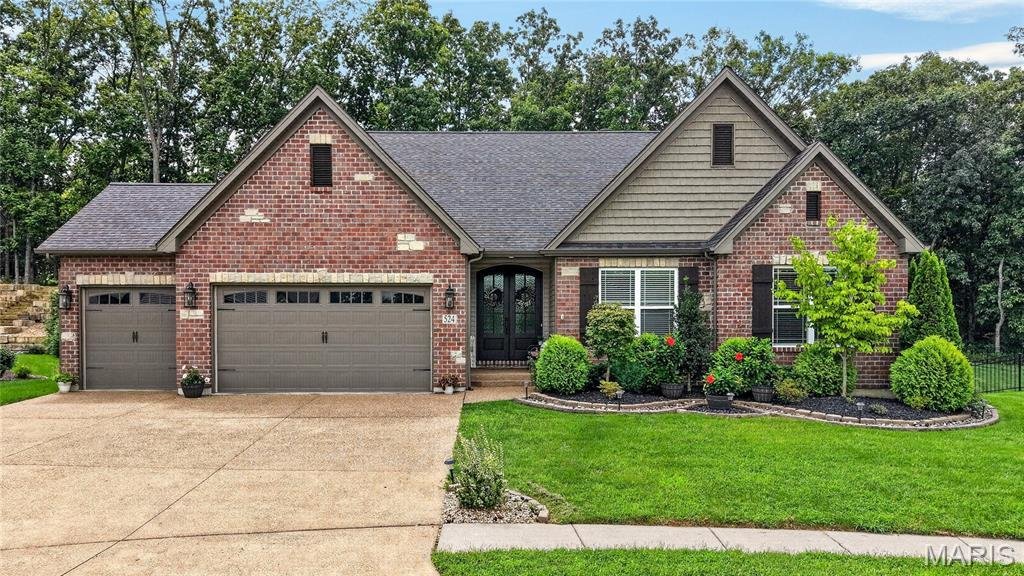 House in Wentzville, Missouri, United States 1 - 18702959