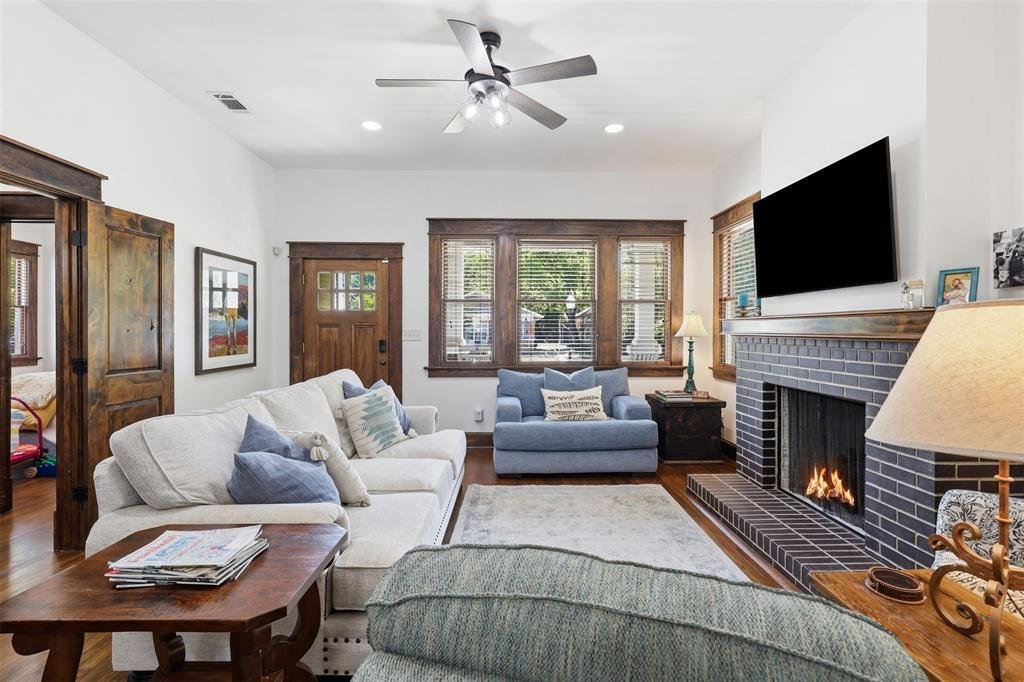 Casa en Fort Worth, Texas, Estados Unidos 5 - 18703710