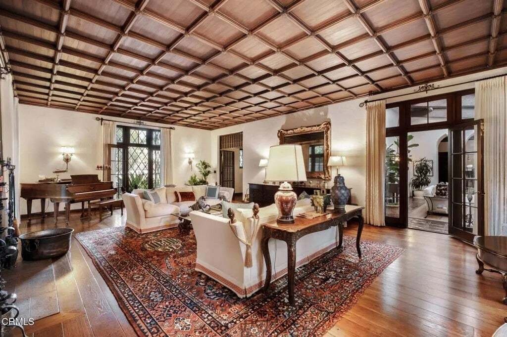 Casa en San Marino, California, Estados Unidos 5 - 18703258
