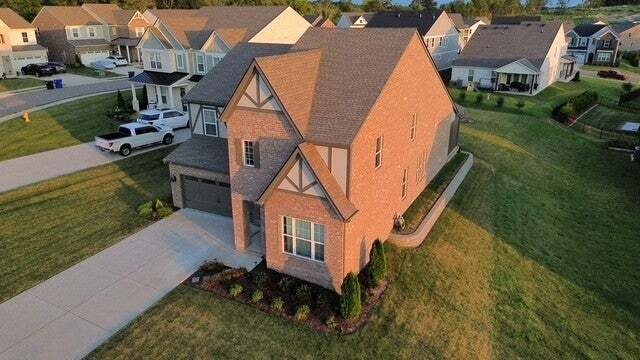 House in Columbia, Tennessee, United States 3 - 18706260