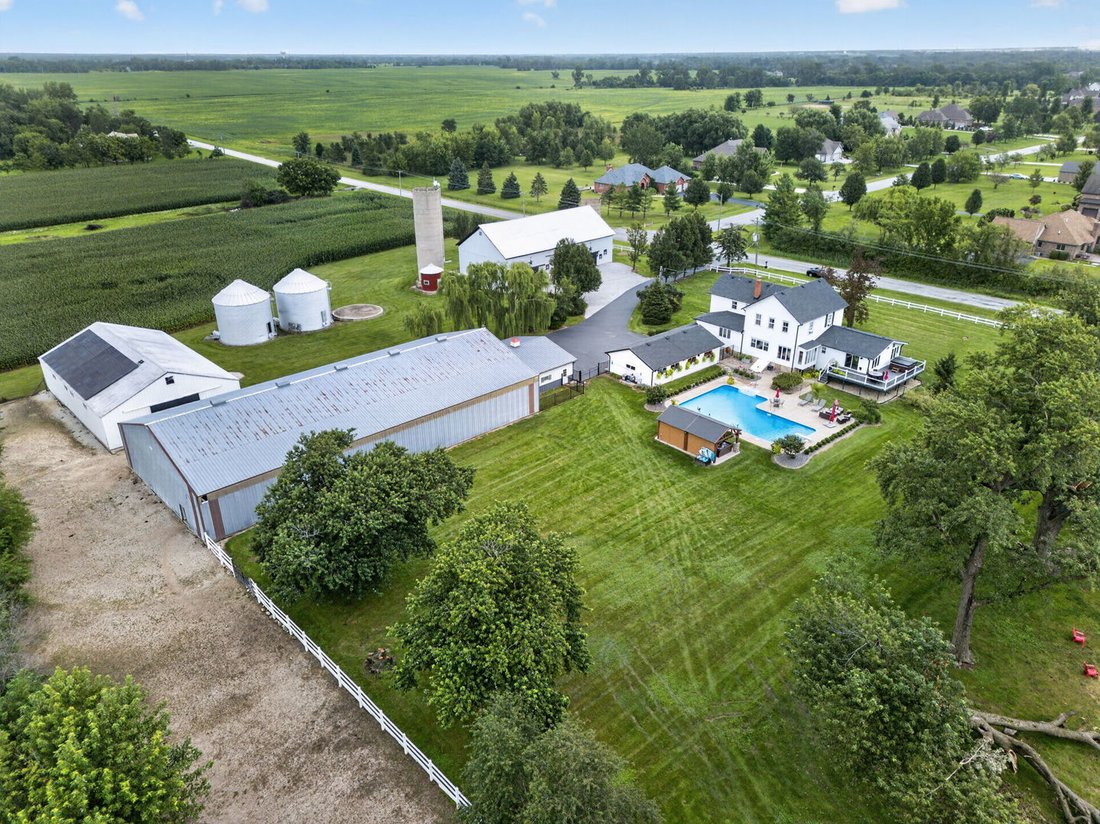 House in Frankfort, Illinois, United States 1 - 18708874