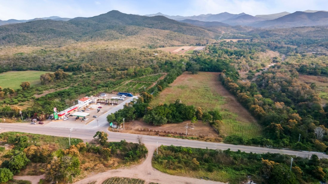 Land in San Mateo, Jalisco, Mexico 2 - 18704868