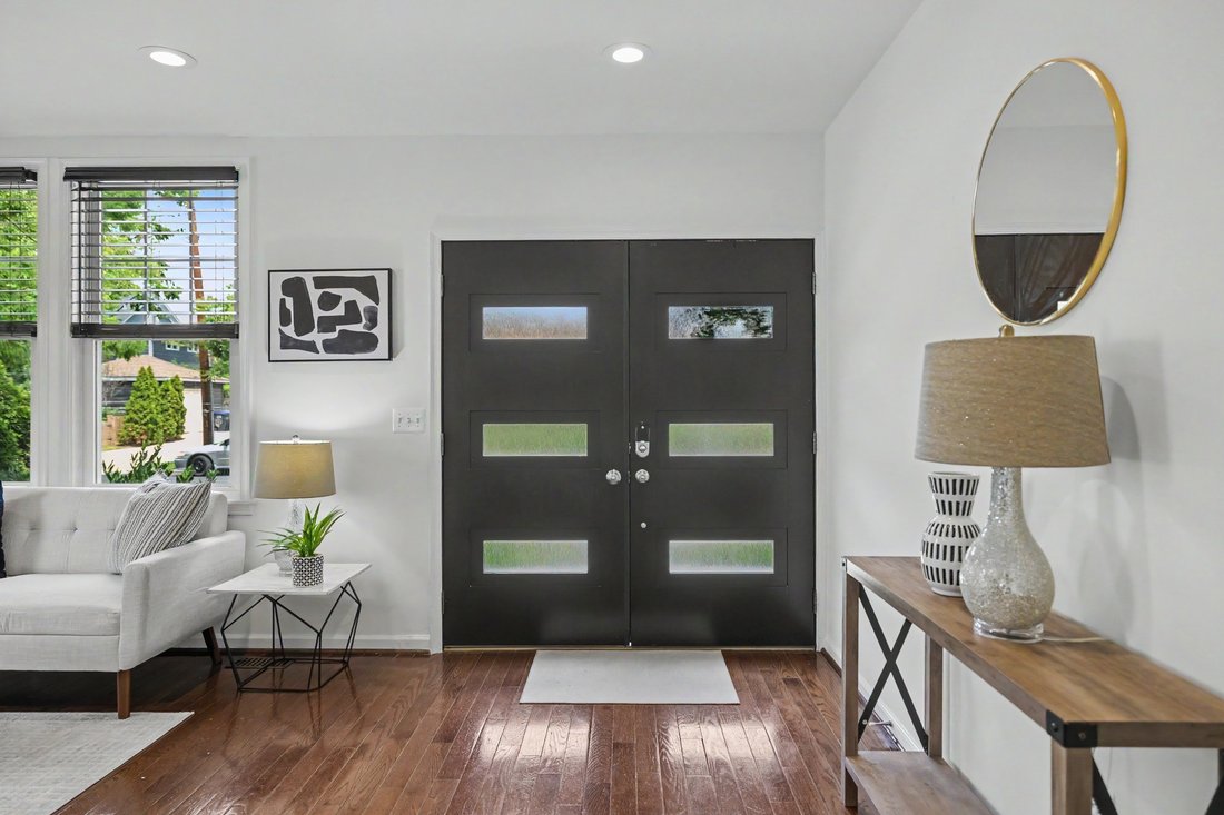 House in Washington, District of Columbia, United States 3 - 18703980