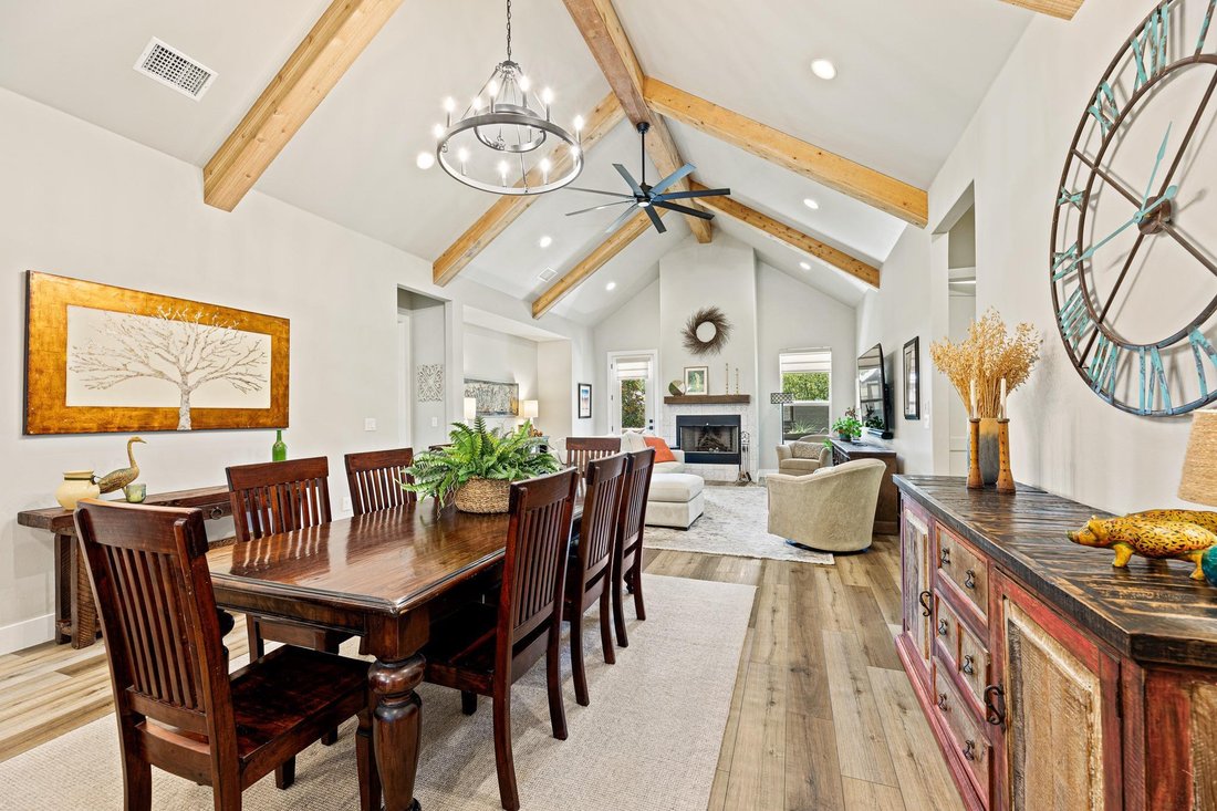 House in Georgetown, Texas, United States 3 - 18703302