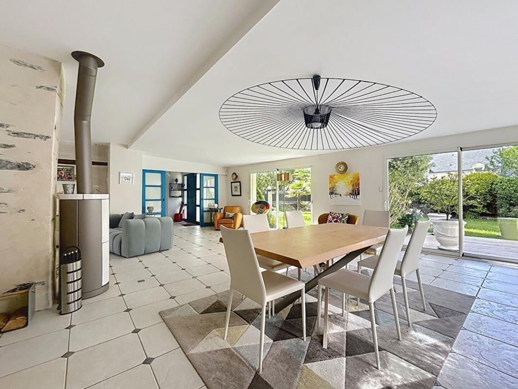 House in Ecouflant, Pays de la Loire, France 1 - 18212306