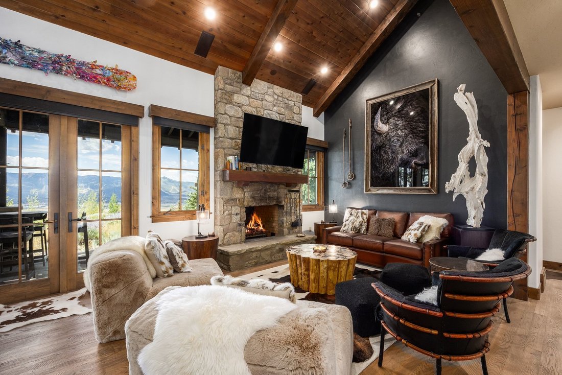 House in Park City, Utah, United States 1 - 18704918