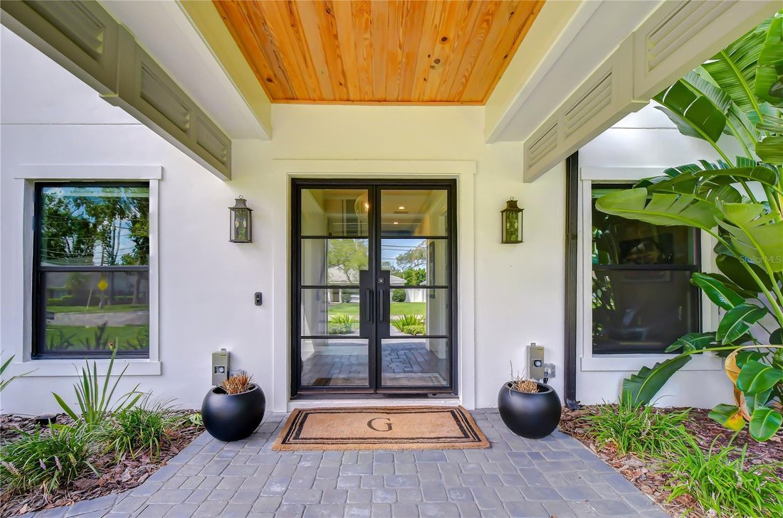 House in Tampa, Florida, United States 5 - 18702980