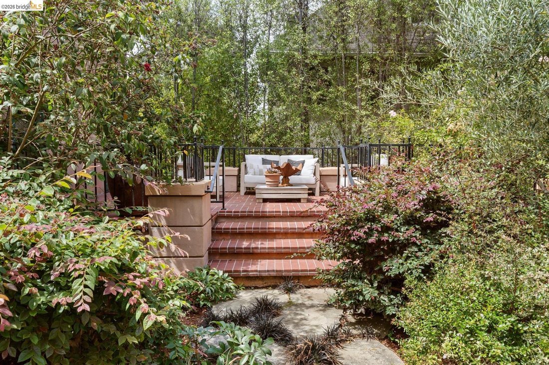 House in Berkeley, California, United States 3 - 18705639
