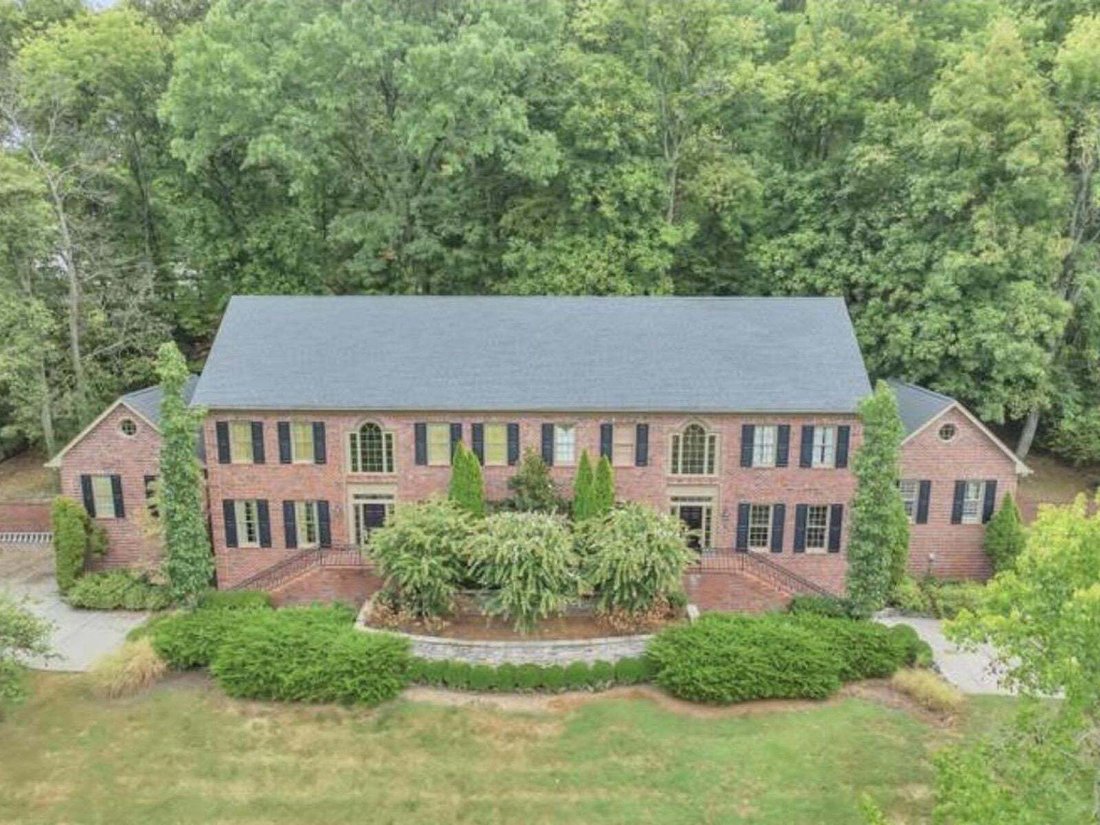 House in Nashville, Tennessee, United States 1 - 18703509