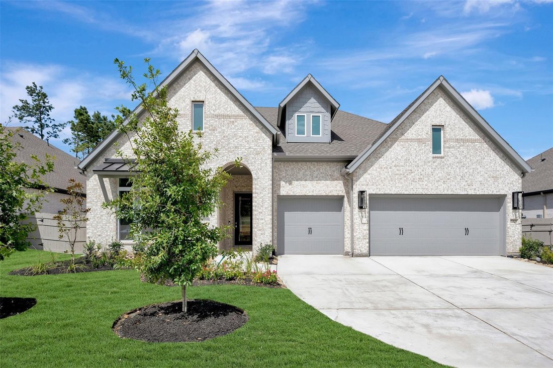 House in Conroe, Texas, United States 2 - 18703794