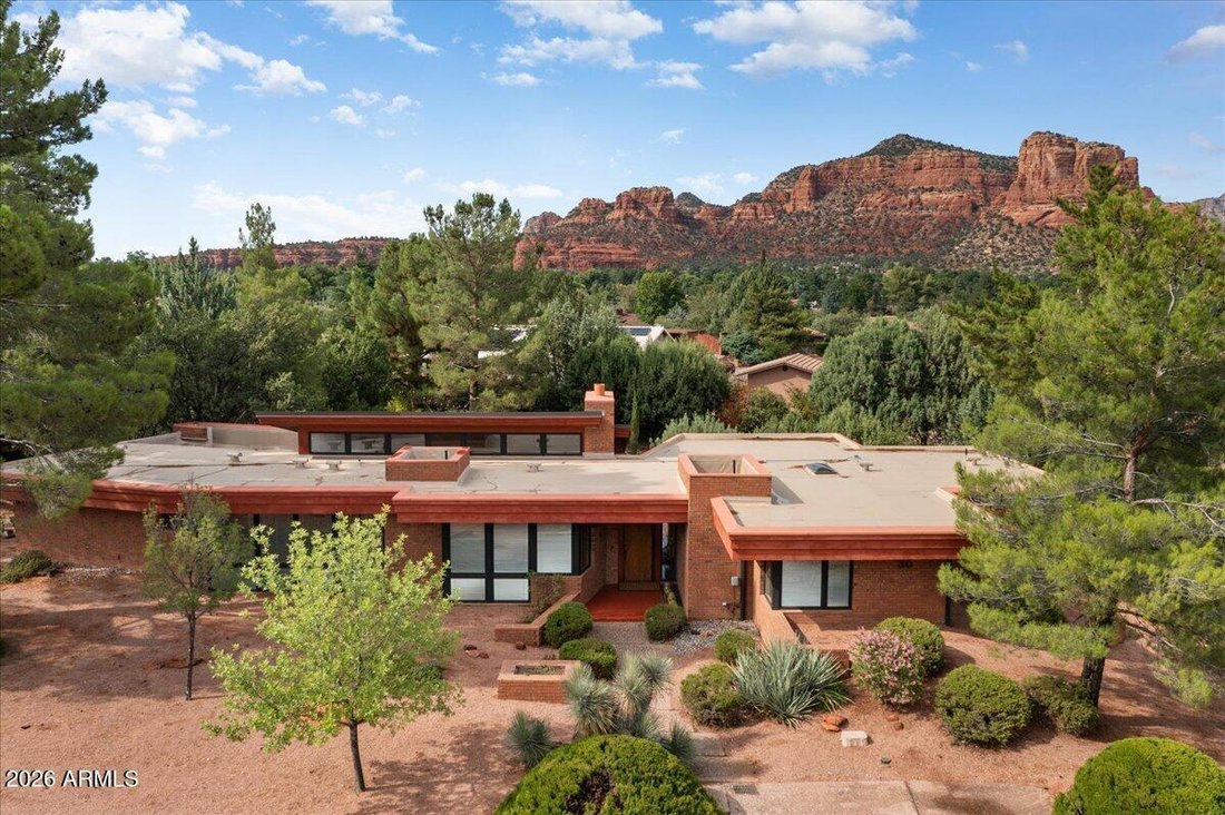 House in Sedona, Arizona, United States 3 - 18703987