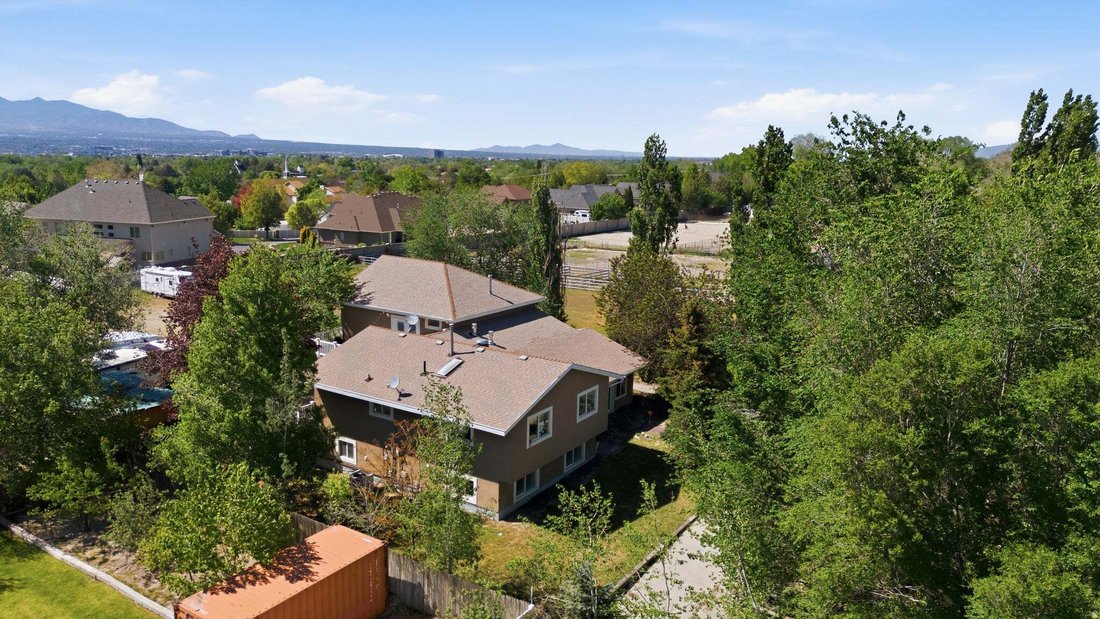 House in Sandy, Utah, United States 1 - 18705791