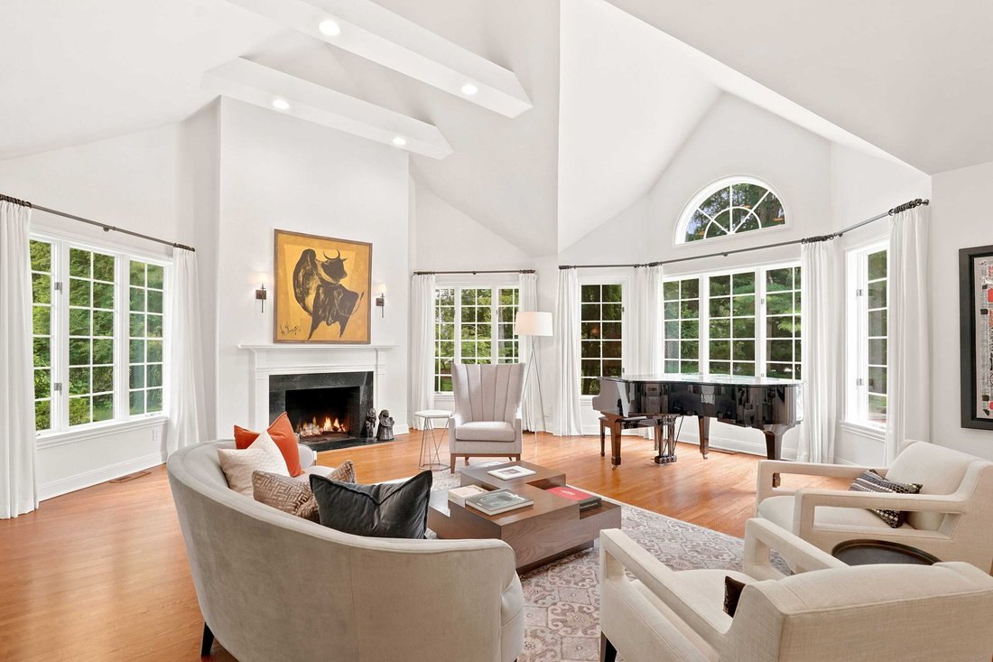 House in Harrison, New York, United States 5 - 18708043