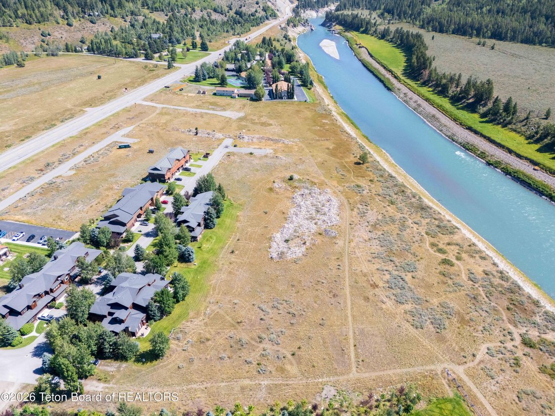 Land in Alpine, Wyoming, United States 5 - 18706350