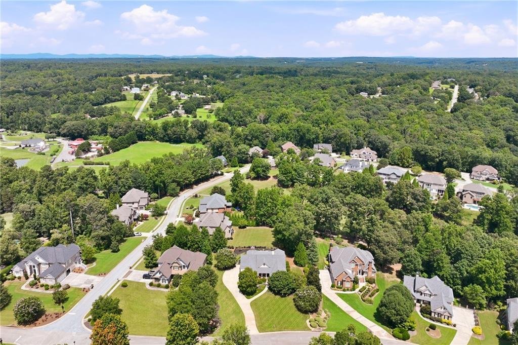 House in Flowery Branch, Georgia, United States 5 - 18713883
