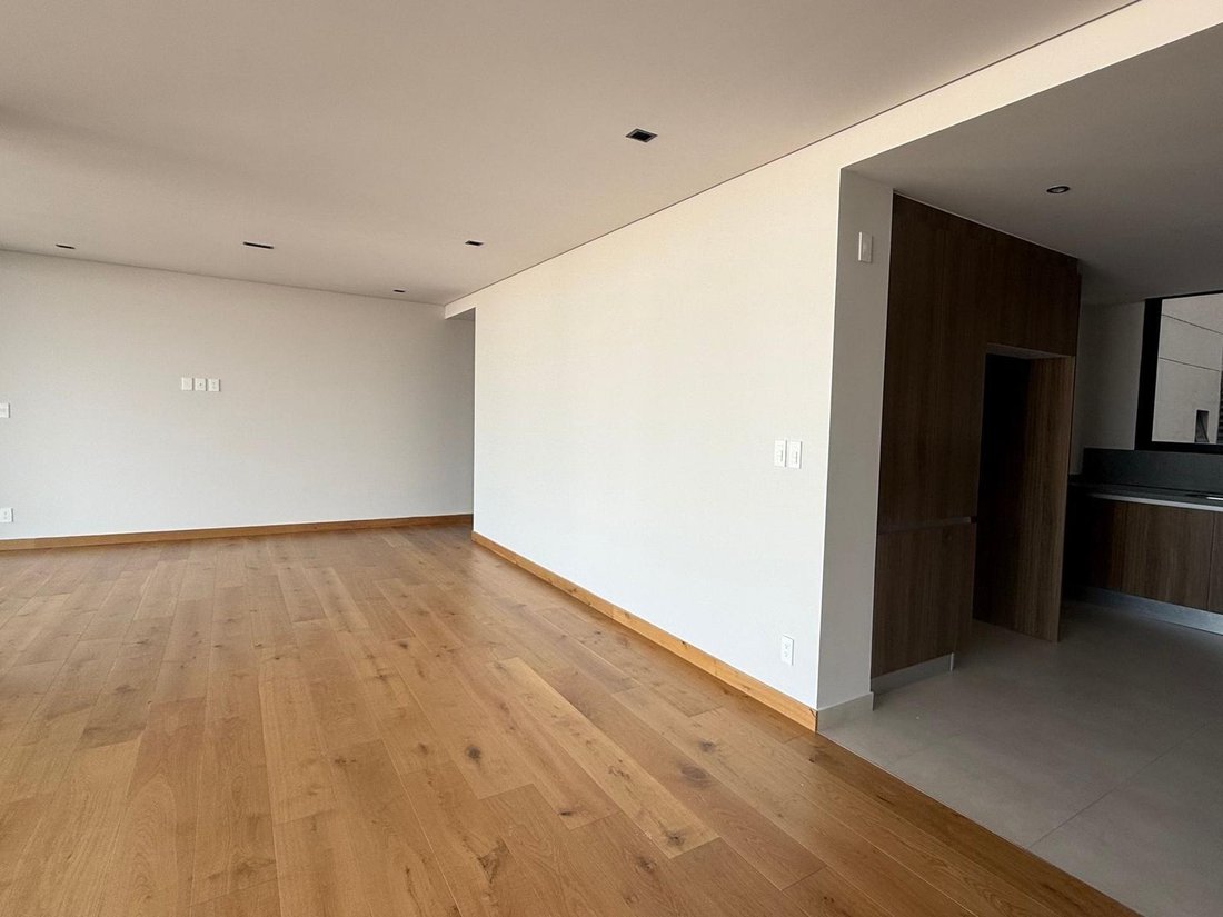 Appartement à Naucalpan de Juárez, État de Mexico, Mexique 3 - 18711057