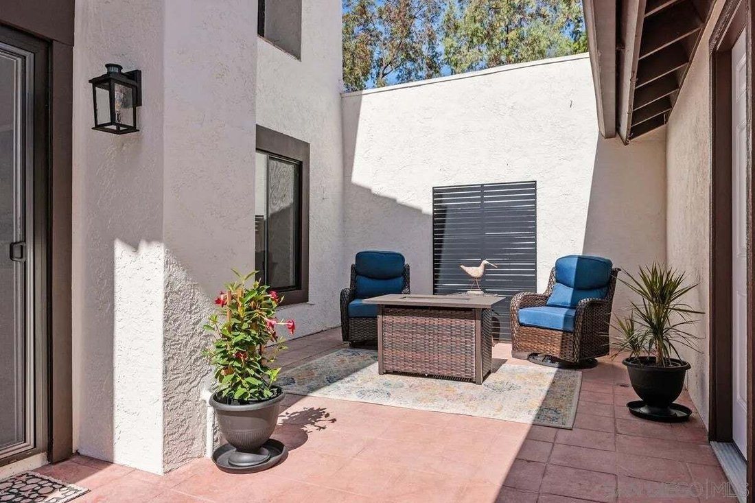 Townhouse in Solana Beach, California, United States 3 - 18703178