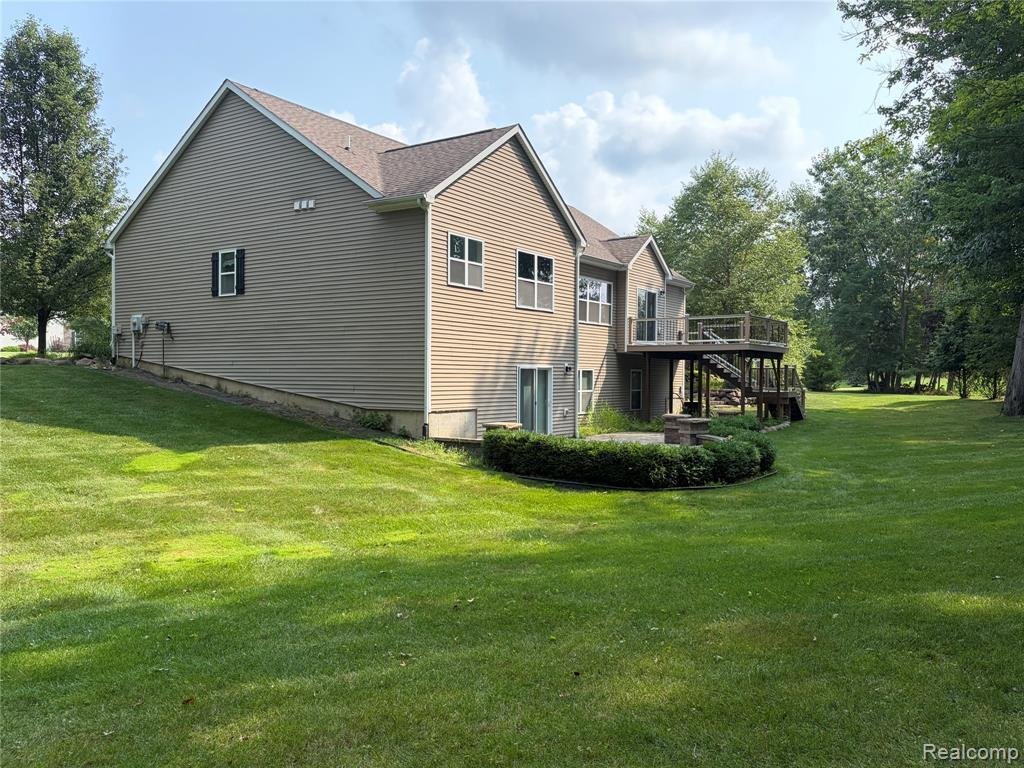 House in Fenton, Michigan, United States 2 - 18705268