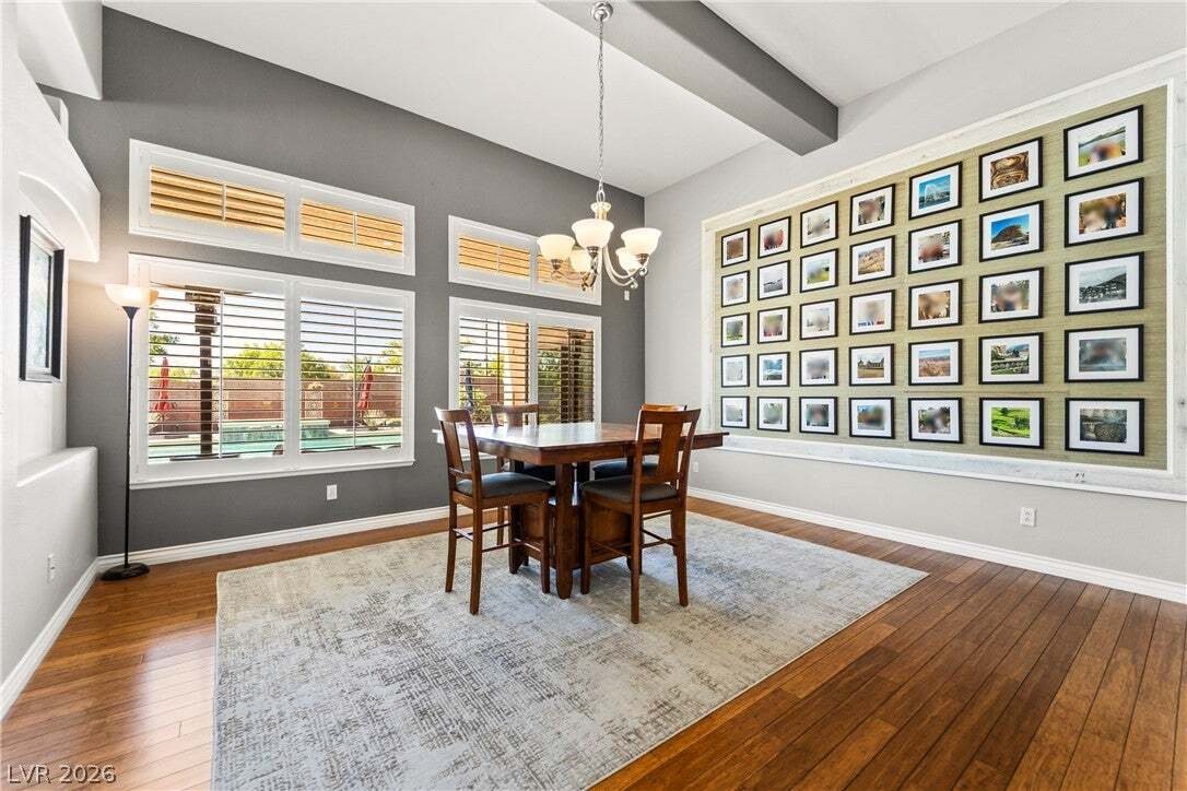 House in Las Vegas, Nevada, United States 4 - 18713023