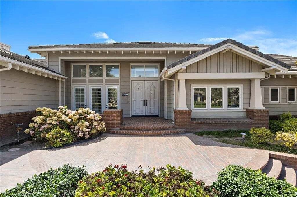 House in Orange, California, United States 4 - 18705974