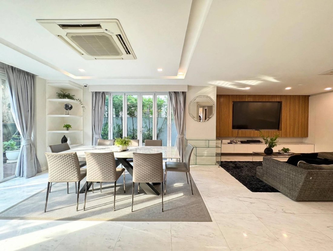 House in Watthana, Krung Thep Maha Nakhon, Thailand 2 - 18710381