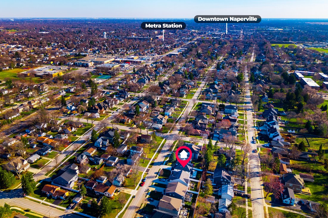 House in Naperville, Illinois, United States 2 - 18702561