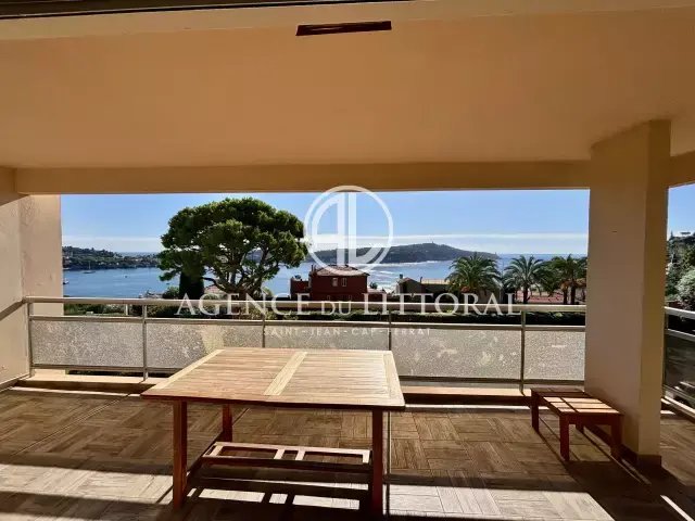 Apartment in Villefranche-sur-Mer, Provence-Alpes-Côte d'Azur, France 2 - 16918025