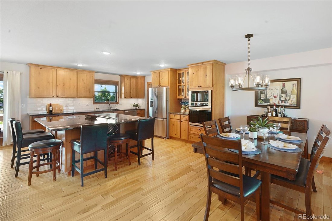 House in Commerce City, Colorado, United States 4 - 18709721