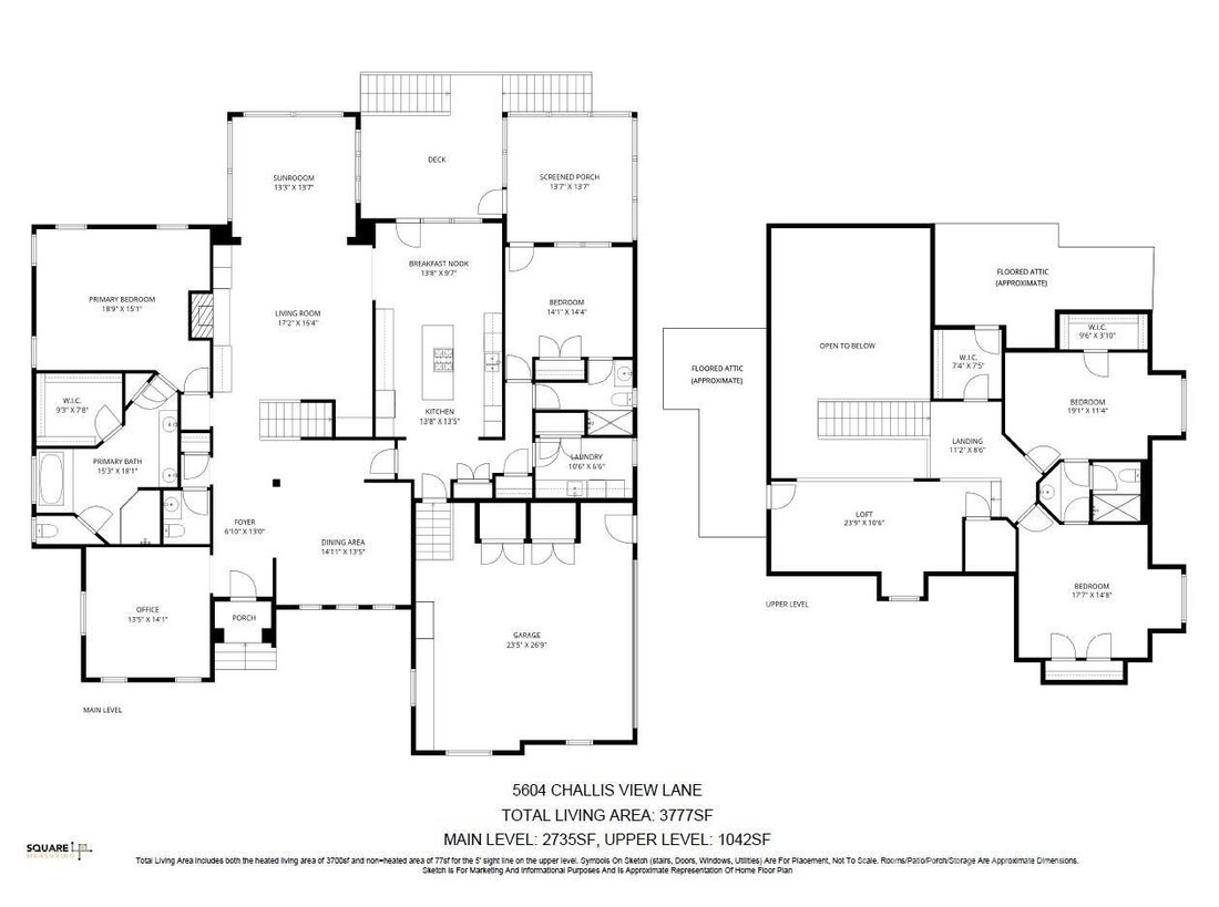 House in Charlotte, North Carolina, United States 3 - 18710293