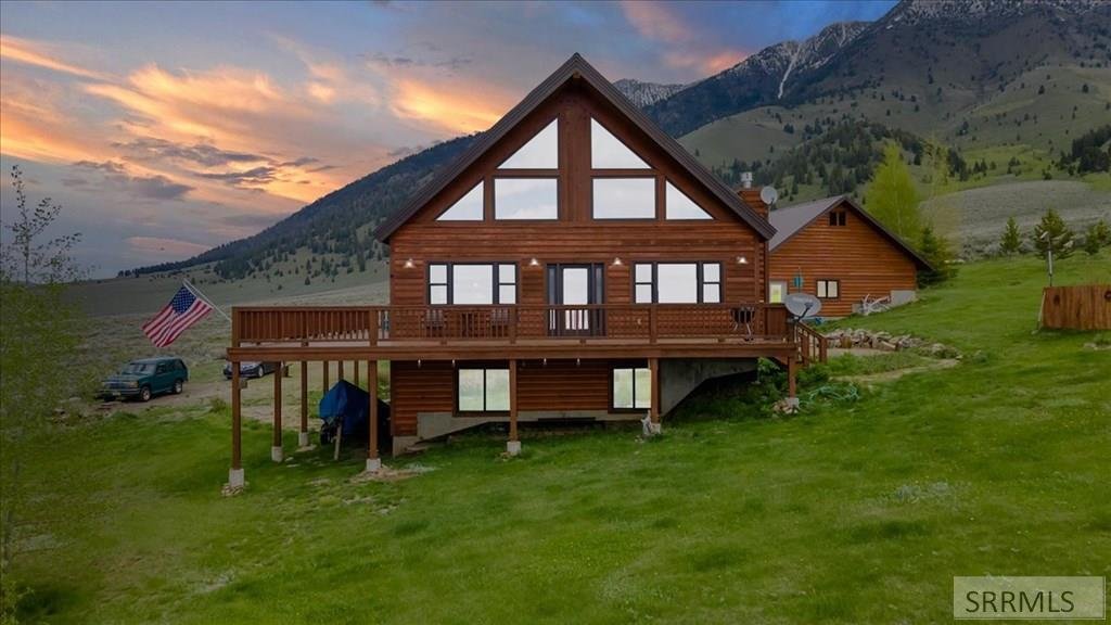 House in Island Park, Idaho, United States 1 - 17993870
