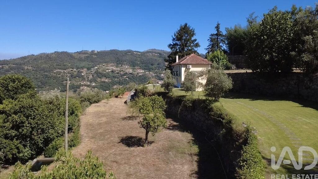 Farm Ranch in Sao Cristovao de Nogueira, Viseu District, Portugal 5 - 18709269