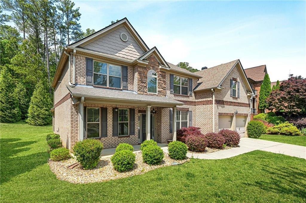House in Lawrenceville, Georgia, United States 4 - 18706134