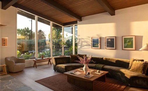 Condominio a Covina, California, Stati Uniti 1