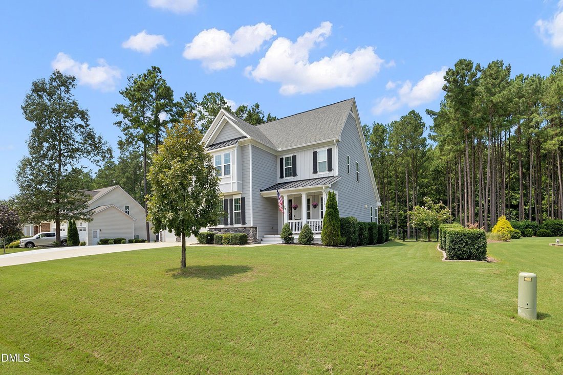 House in Garner, North Carolina, United States 5 - 18708534
