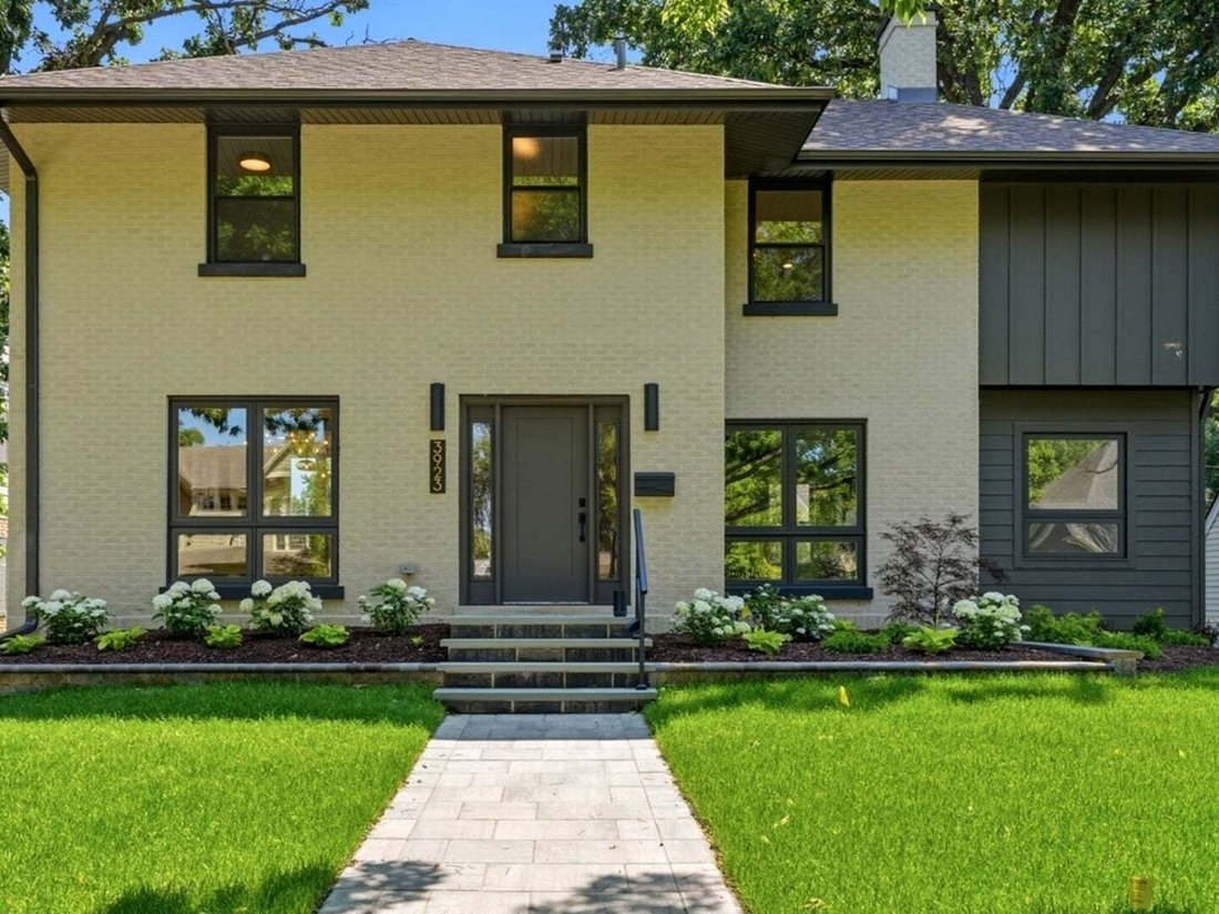 House in Western Springs, Illinois, United States 1 - 18713927