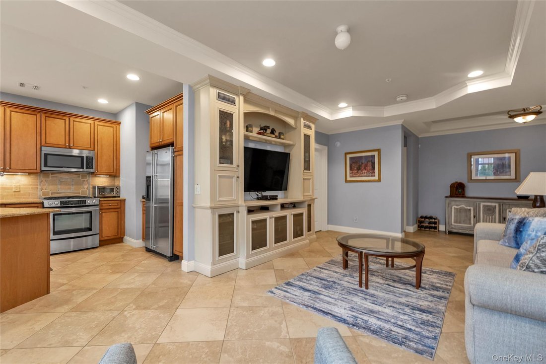Condominio en Salisbury, Nueva York, Estados Unidos 5 - 18706911