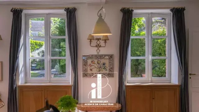 House in Montmachoux, Ile-de-France, France 5 - 18037492