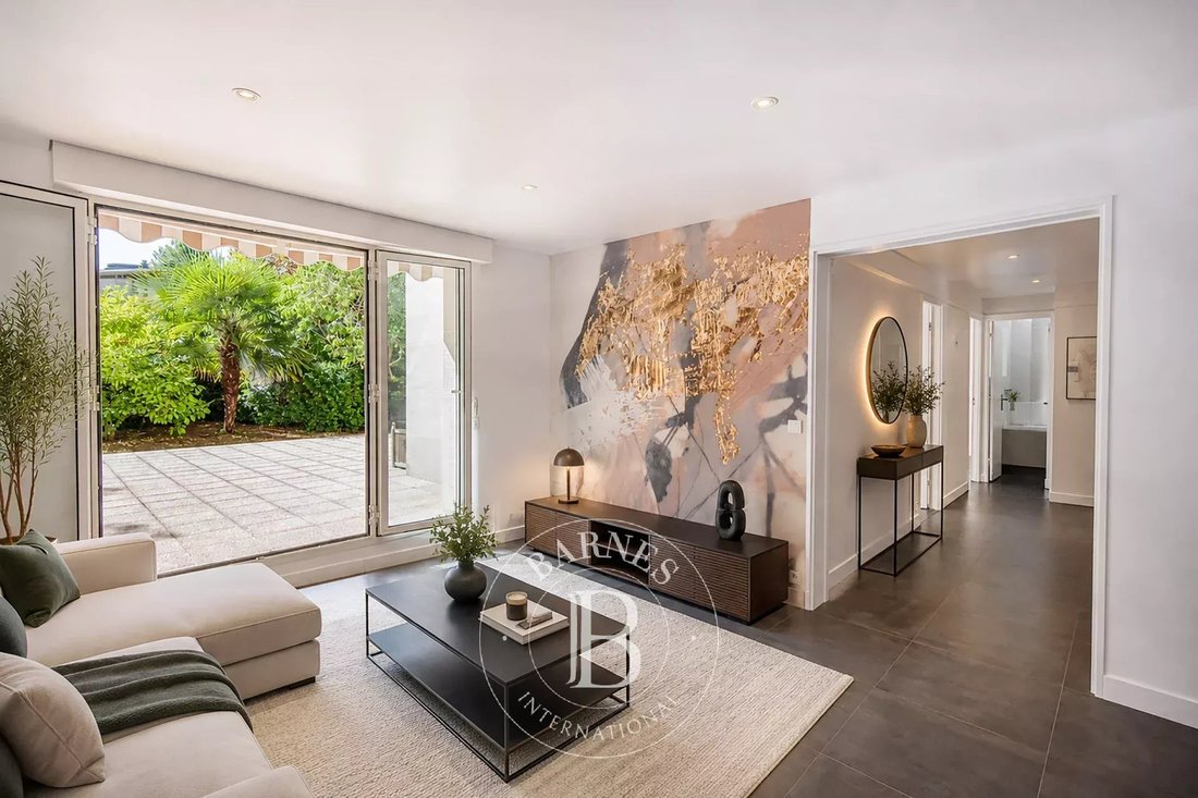 Apartment in Schnapper, Saint-Germain-en-Laye, France 4 - 16568927