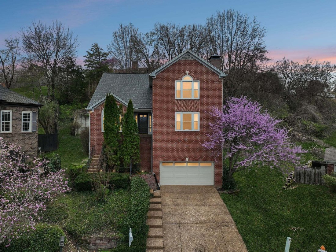 House in Nashville, Tennessee, United States 1 - 18703500