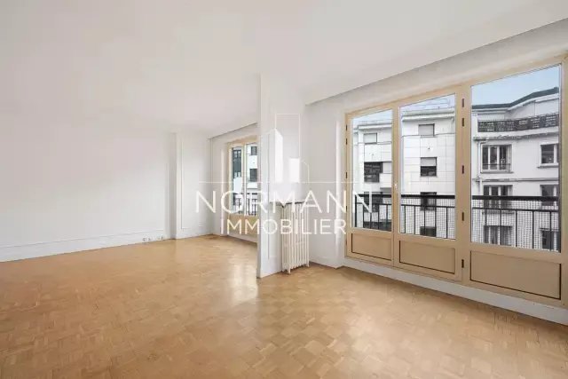 Apartment in Reine-Mairie, Boulogne-Billancourt, France 5 - 18189575