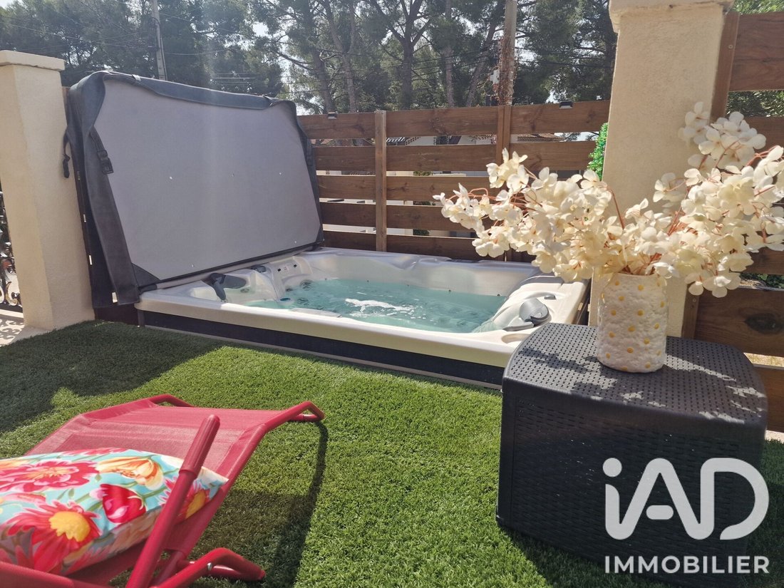 Apartment in Bandol, Provence-Alpes-Côte d'Azur, France 2 - 18709926