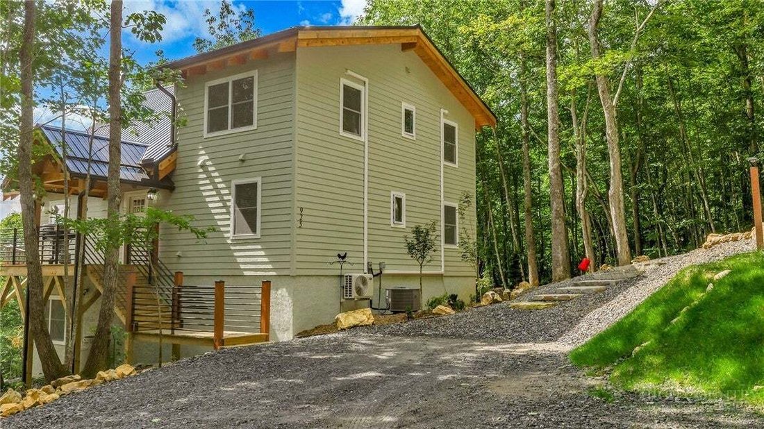 Casa a Fleetwood, Carolina del Nord, Stati Uniti 2 - 18203847