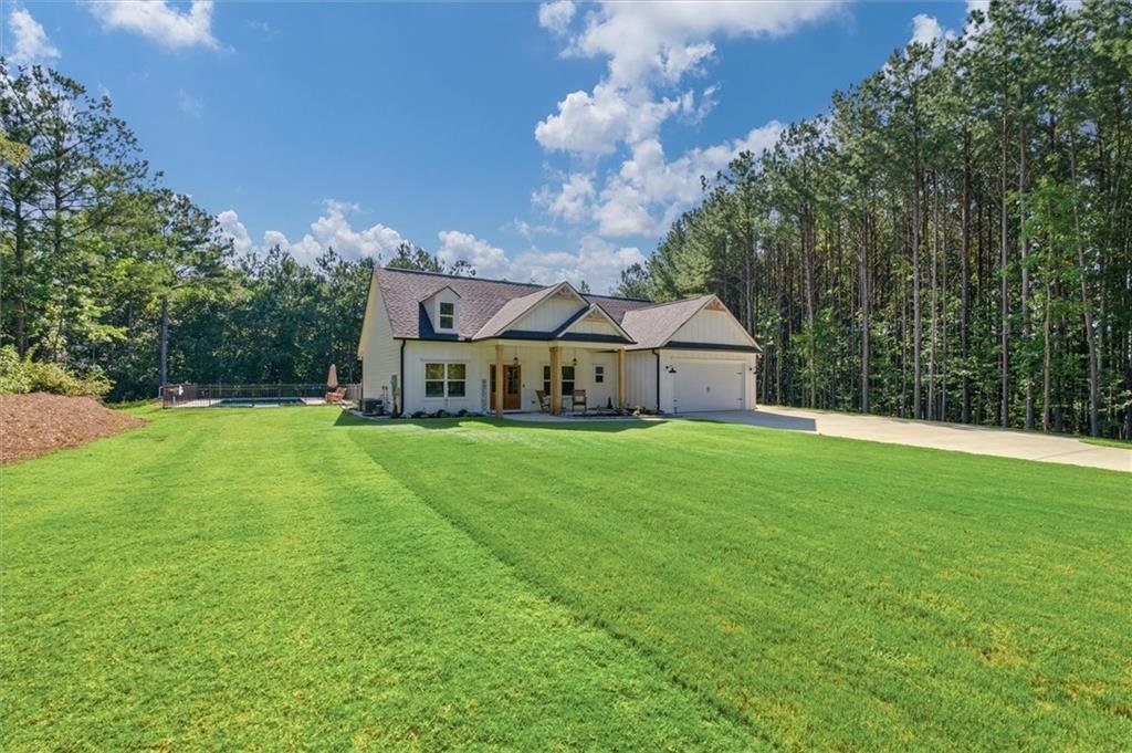 House in Rockmart, Georgia, United States 2 - 18711436
