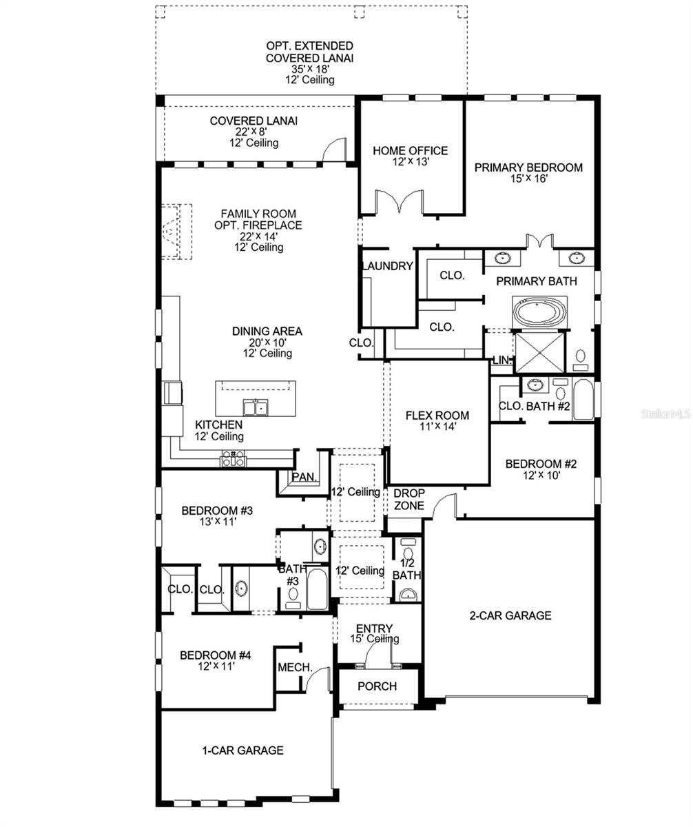 House in Bradenton, Florida, United States 2 - 18711347